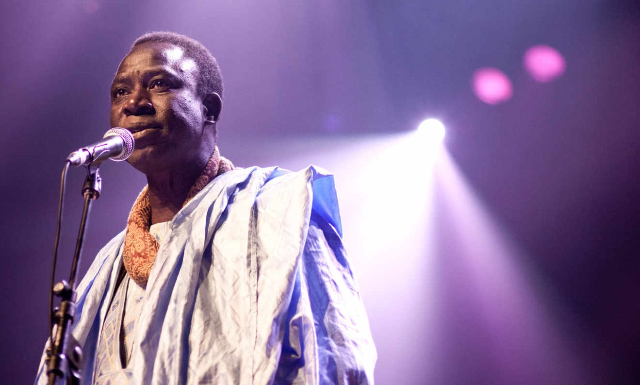 Thione Seck (Photo) : lemonde.fr