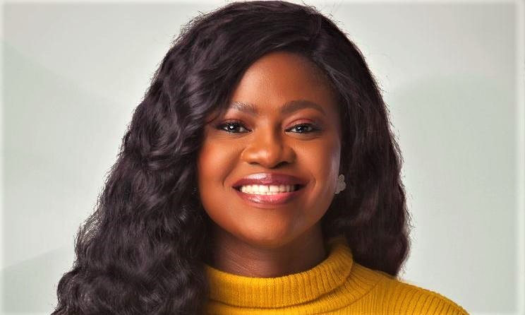 Tosin Sorinola.