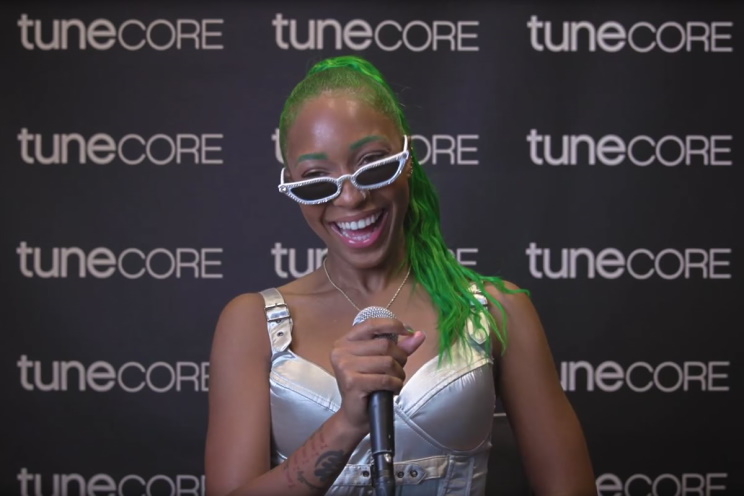 TuneCore lance des programmes éducatifs et de récompenses pour les artistes