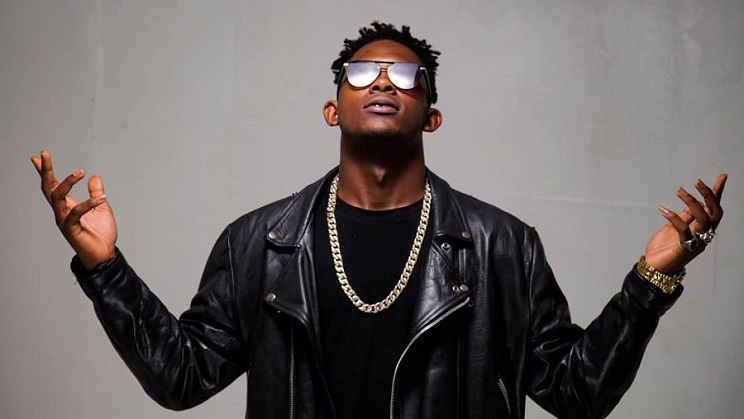 Le rappeur camerounais Ténor, artiste d'Universal Music, est également suivi sur Boomplay. (Photo) : vudaf.com