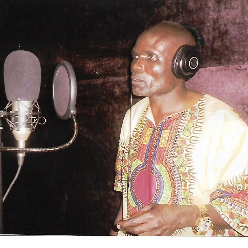 Andrew Zewedi