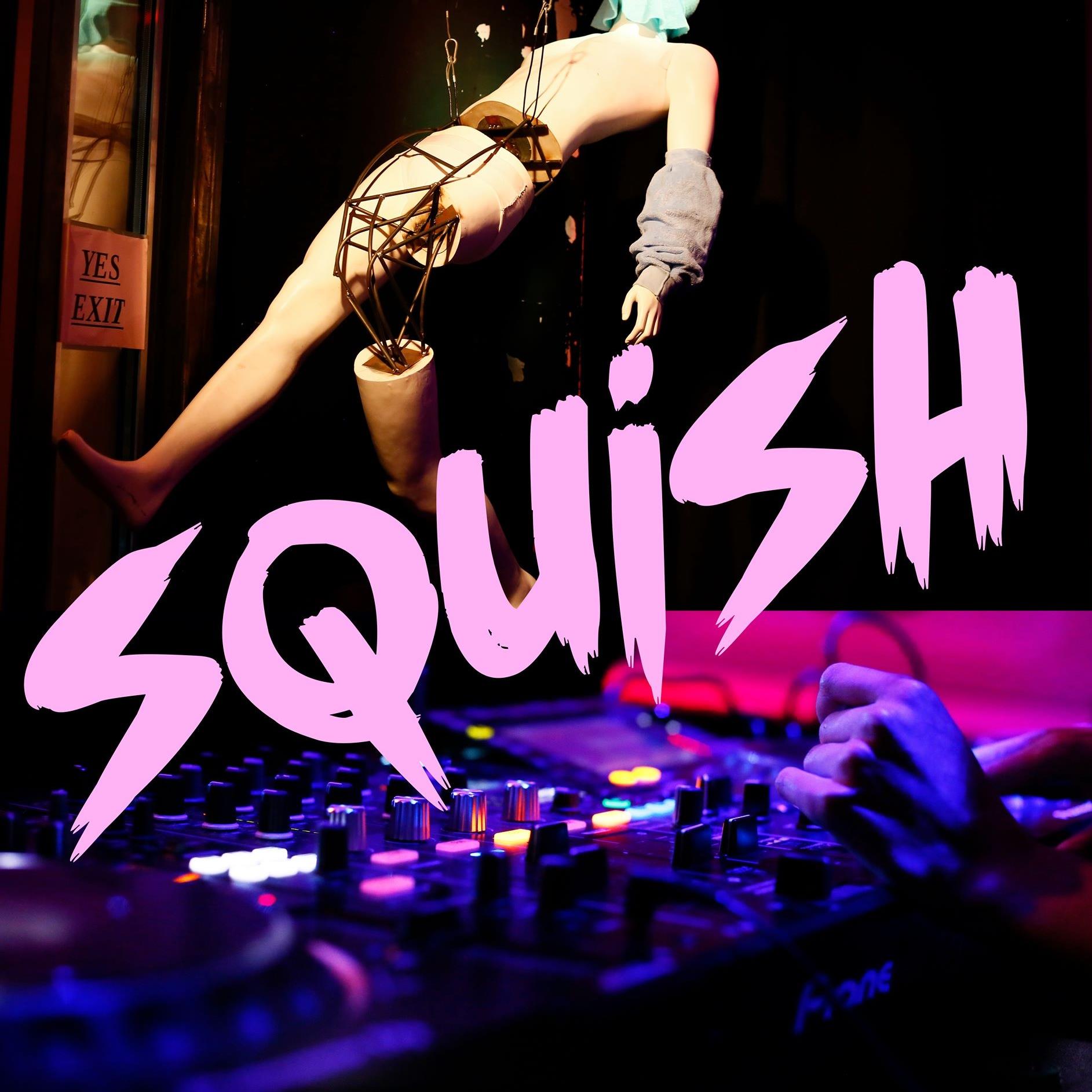 Squish