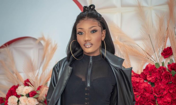 Wendy Shay.