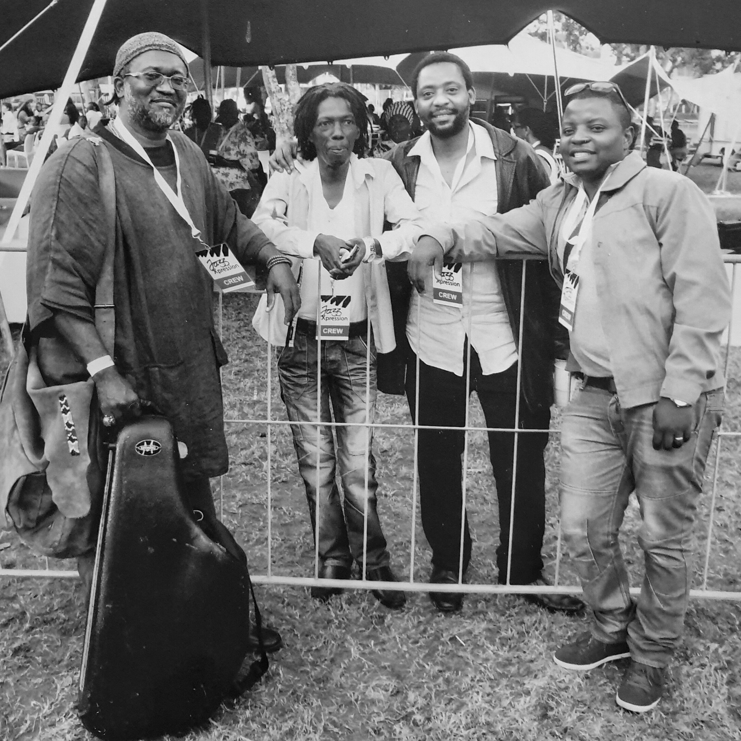 Afrika Love