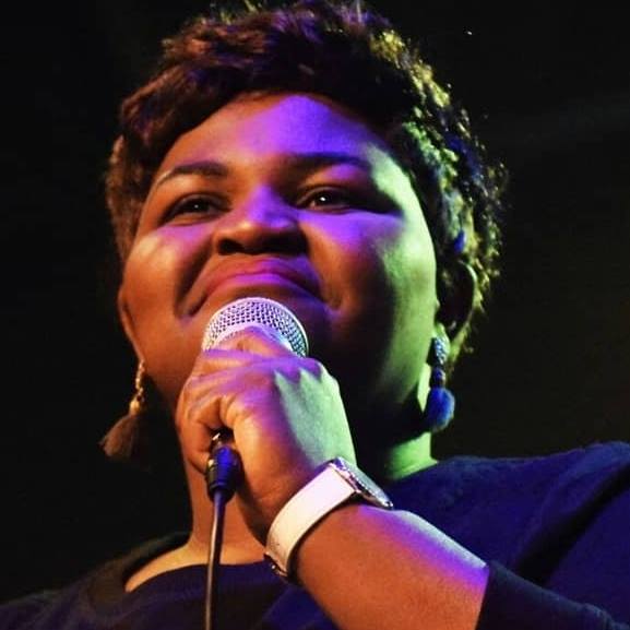 Ntsiki Nkosi