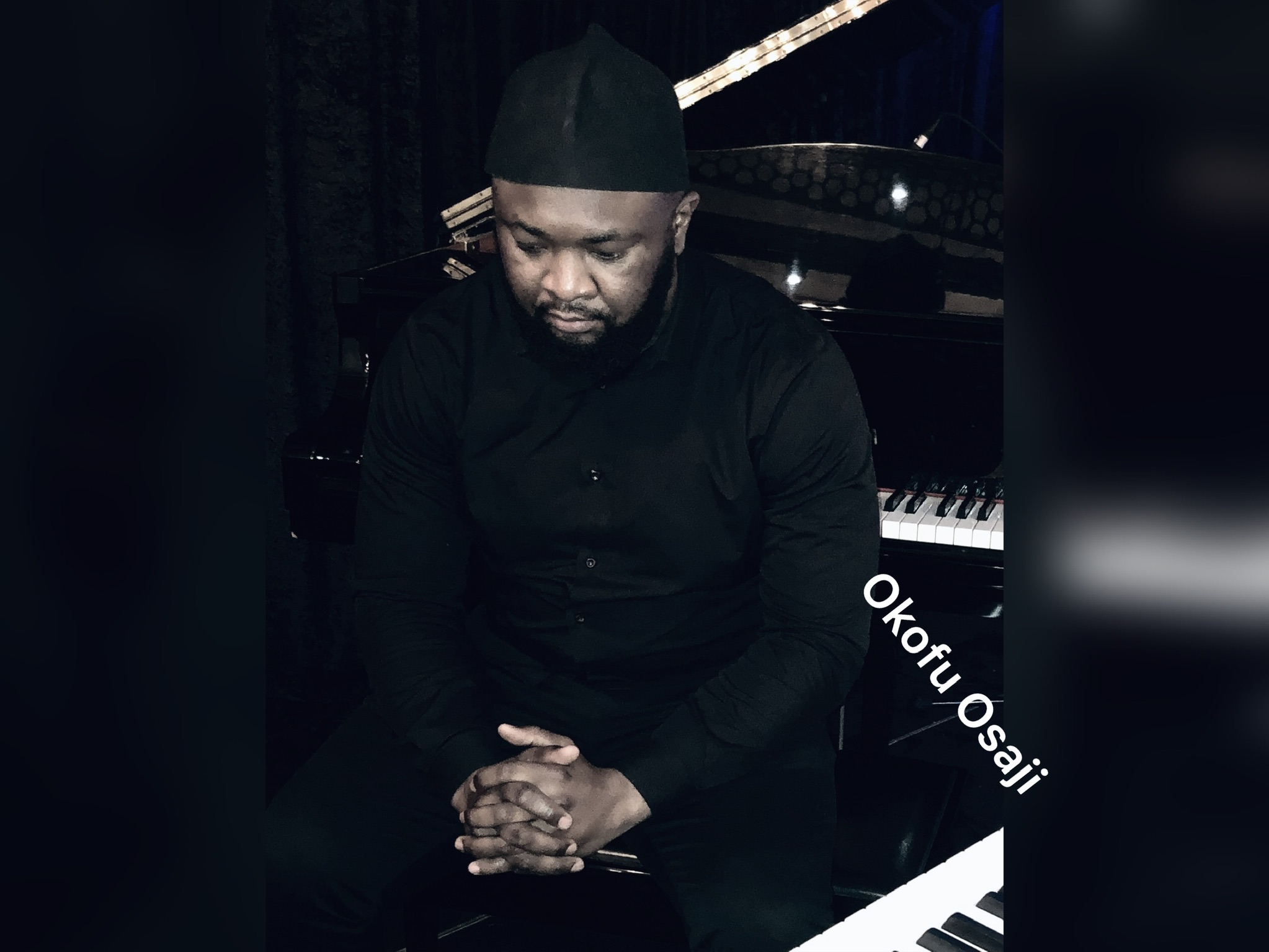 Darlington Okofu