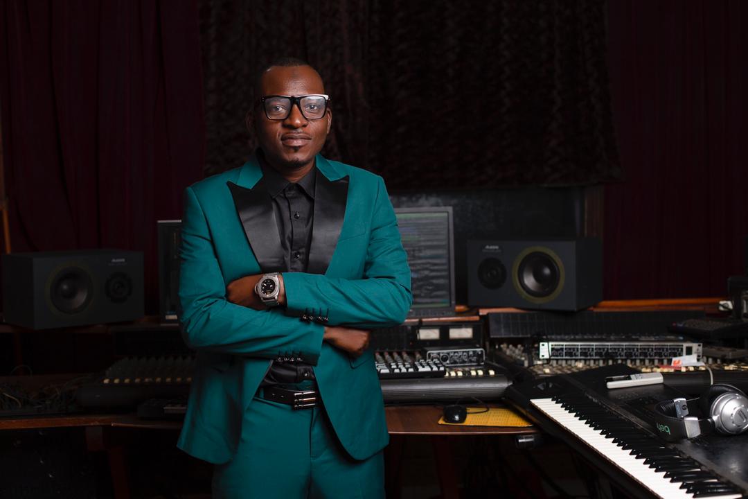 Ghanaian producer and sound engineer Awal ‘Possigee’ Alhassan will lead the workshop.