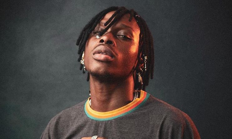 Fireboy DML.