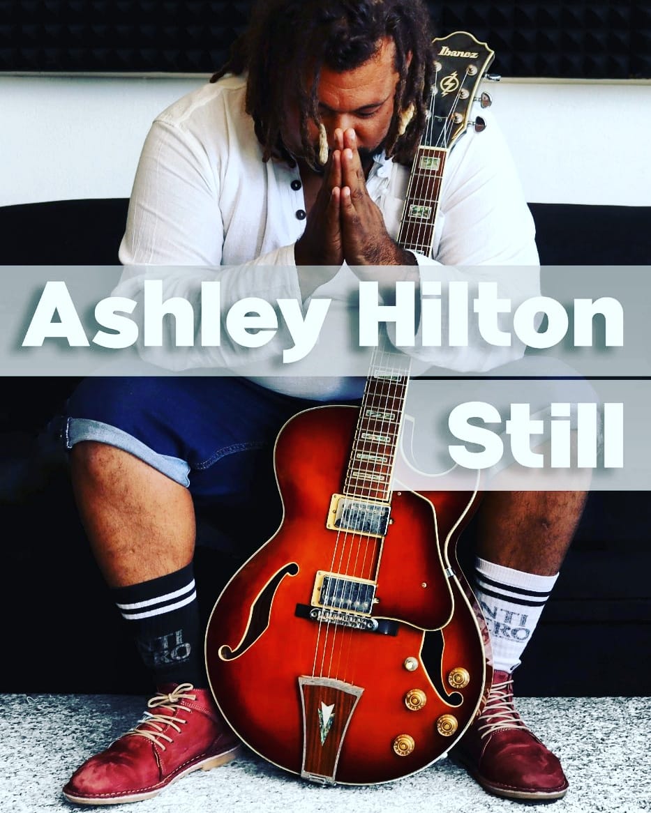 Ashley Hilton