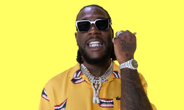 Last year, Burna Boy won the BET award for the Best International Act for the second consecutive year.