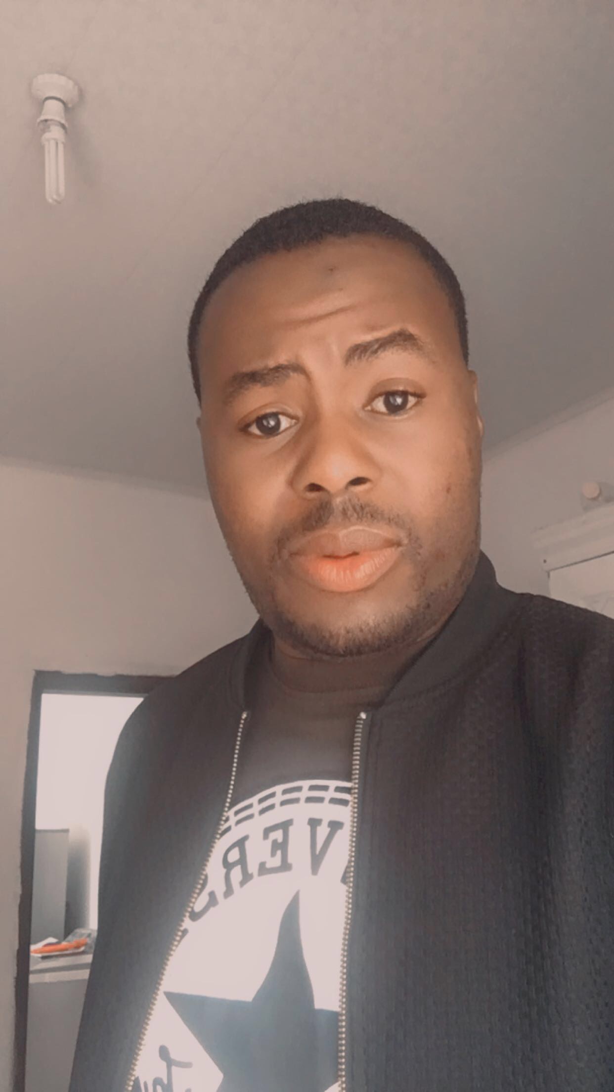 Douglas Mwape