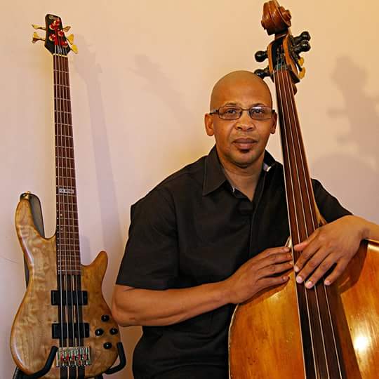 Mlungisi Gegana