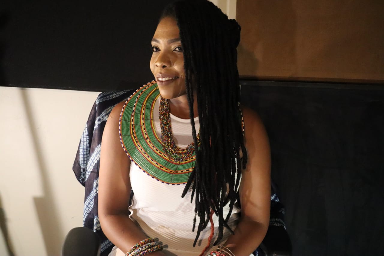 Malebo Mothema
