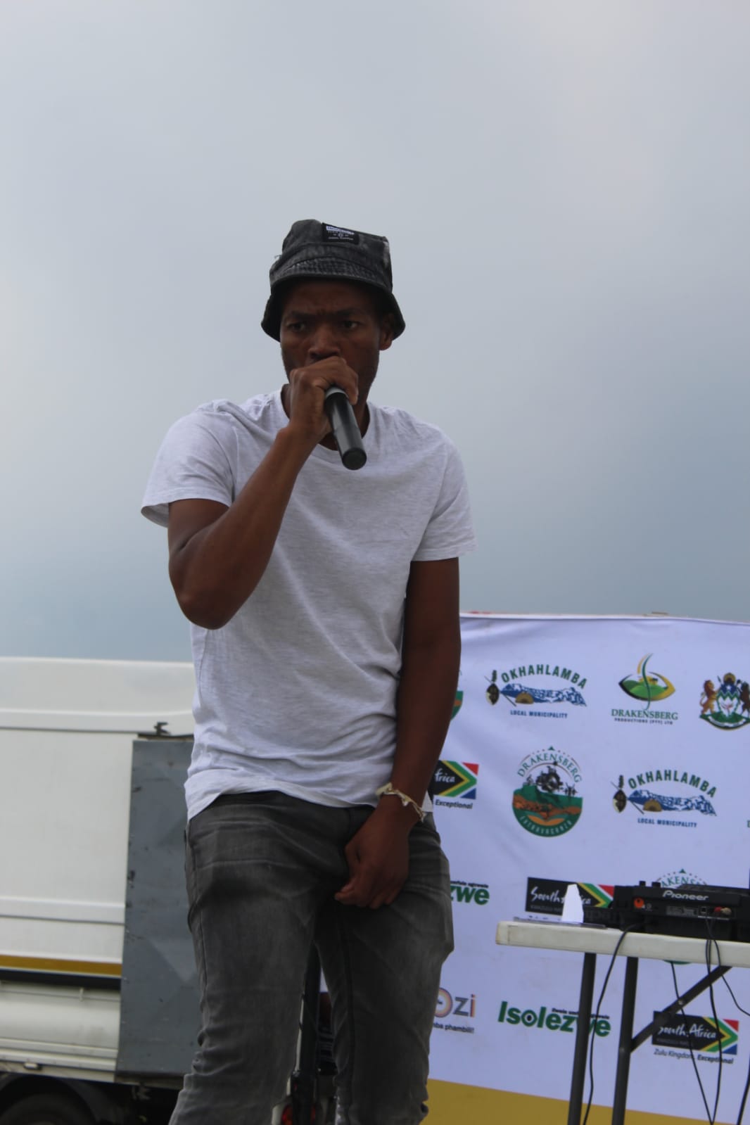Chillas Mrapper