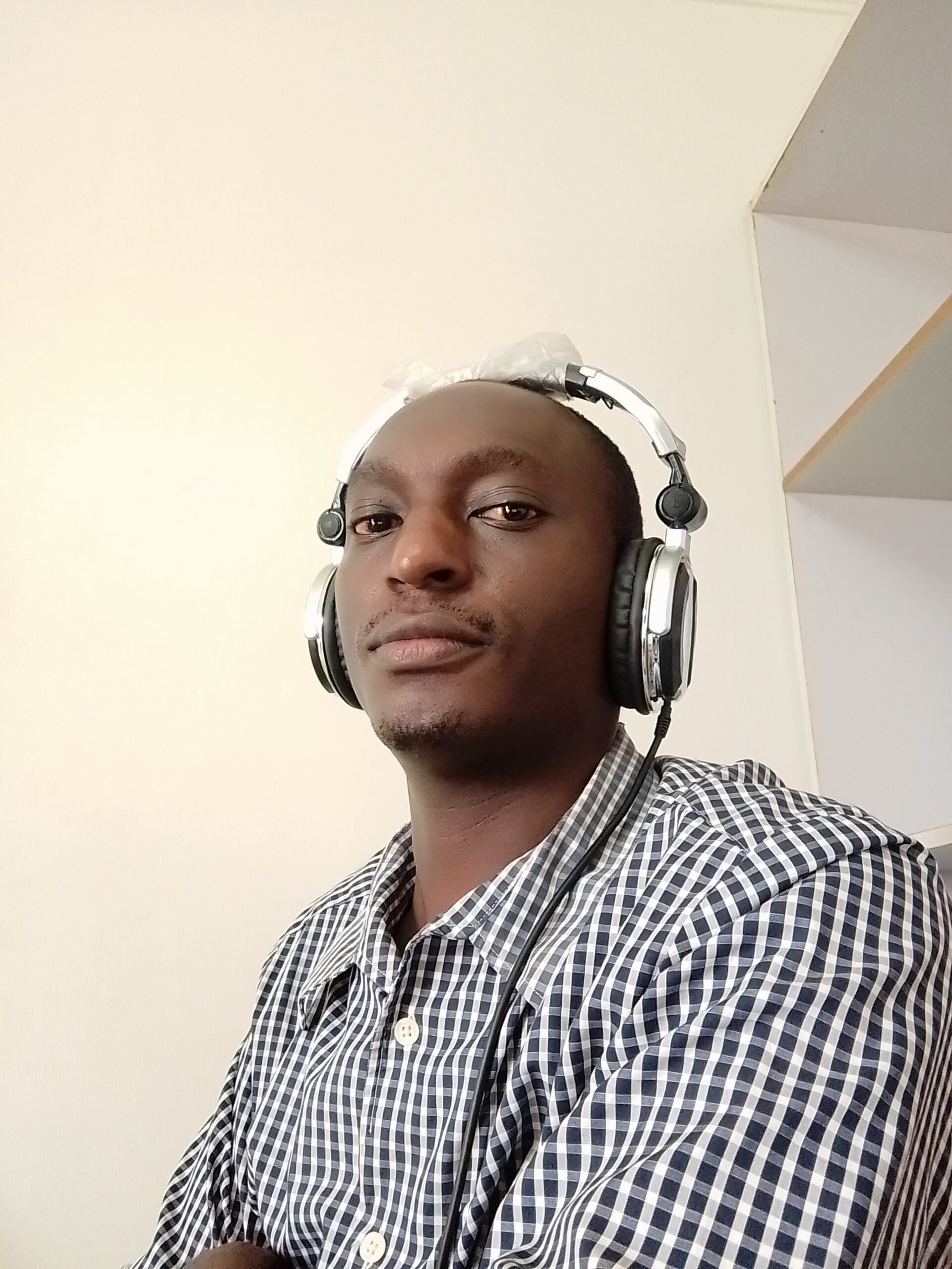 MGZ Benjie