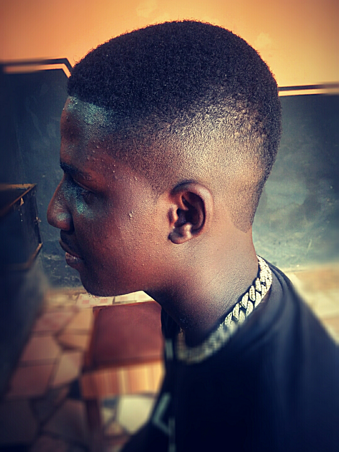 Yungprince Omoseefreshboy