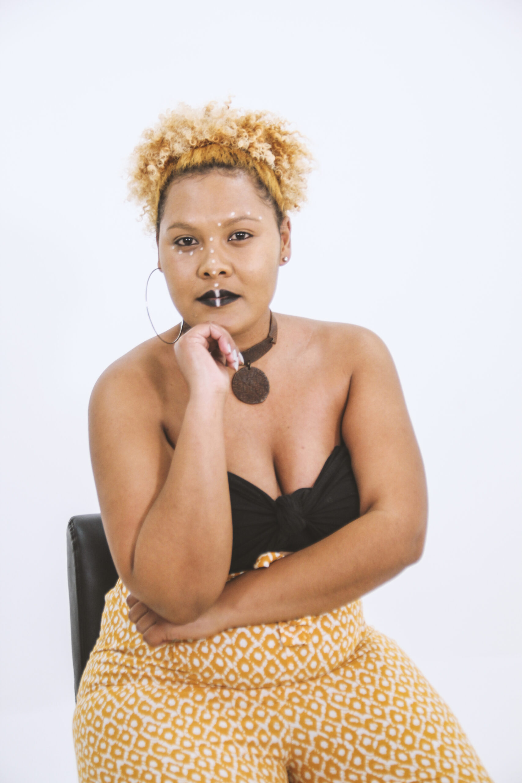 Lady K Soul