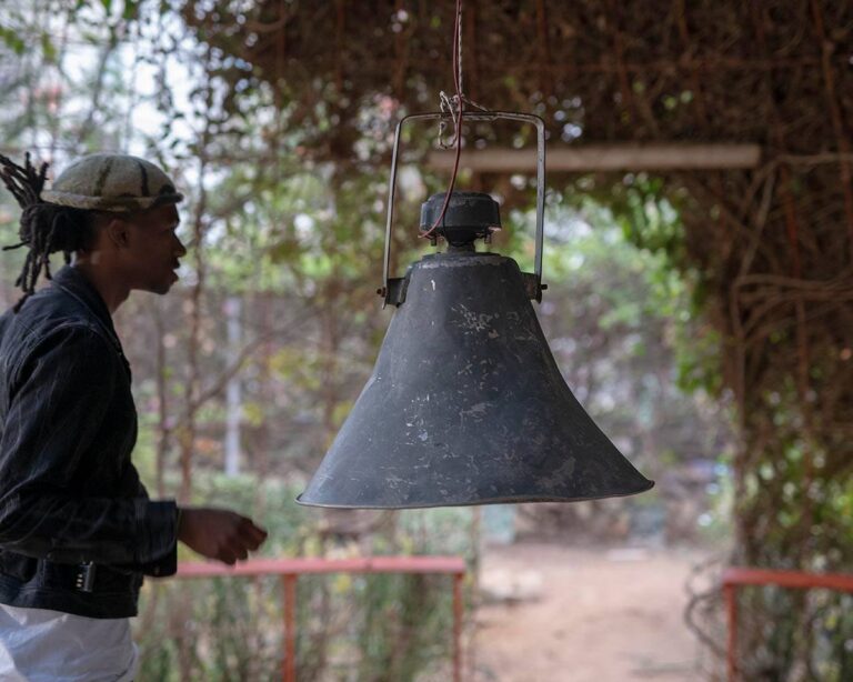 Le Goethe-Institut Sénégal recrute un·e chargé·e de projet sur l'architecture durable (Photo) : Facebook Officiel.