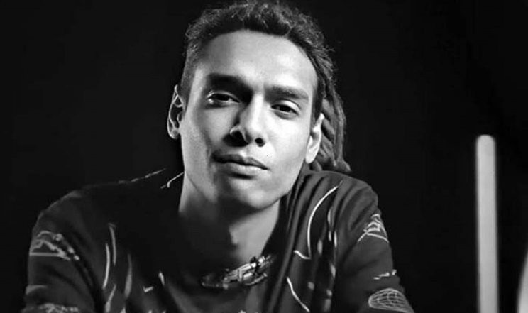 Marwan Pablo sort « CTRL » un EP surprise