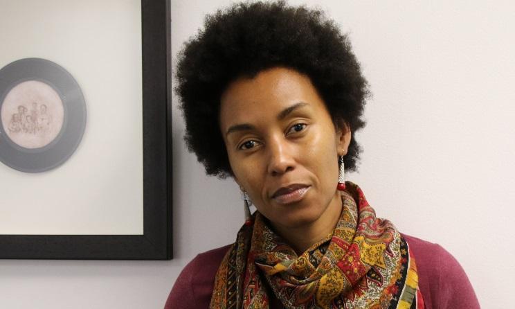 Music copyright specialist Nothando Migogo will be a panelist.