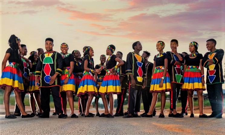 Ndlovu Youth Choir will perform live from Robben Island on 25 April in the lead-up to Freedom Day.