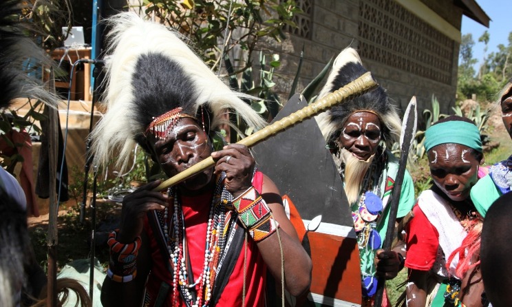 The submission process is ongoing. Photo: Singing Wells