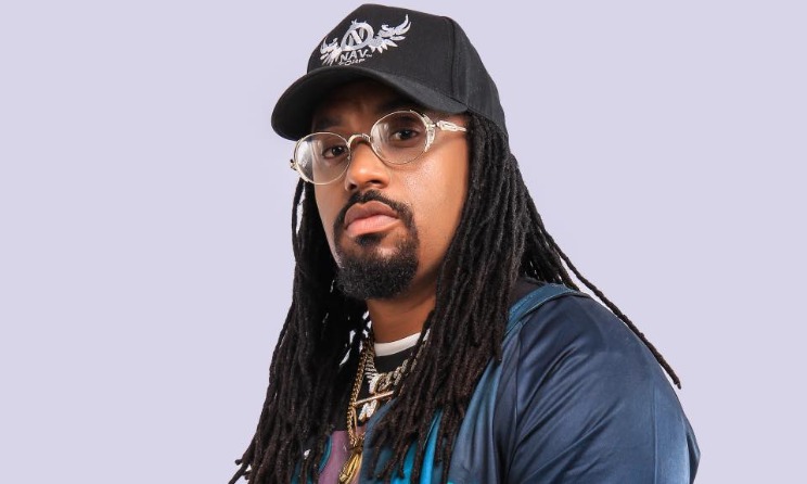 Navio will be a judge for Pearl of Africa Star Search.