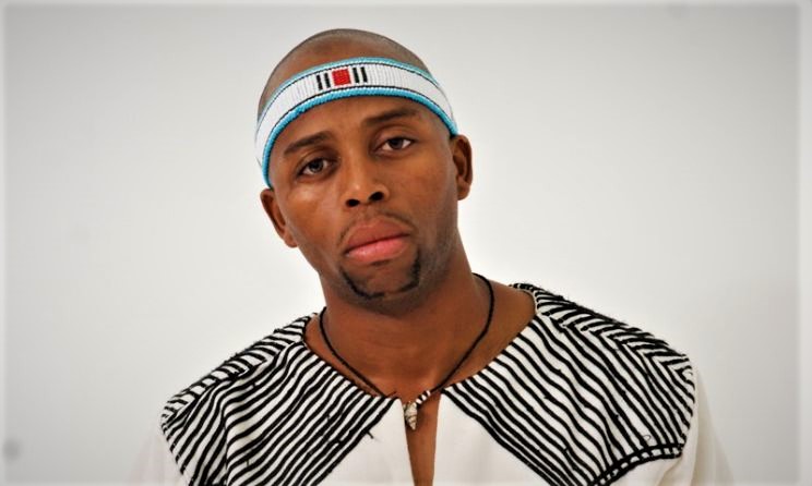 CD Baby's Sakhele Mzalazala.