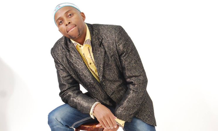 Sakhele Mzalazala