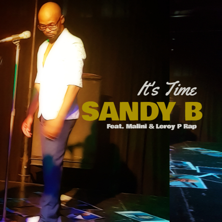 SANDY B