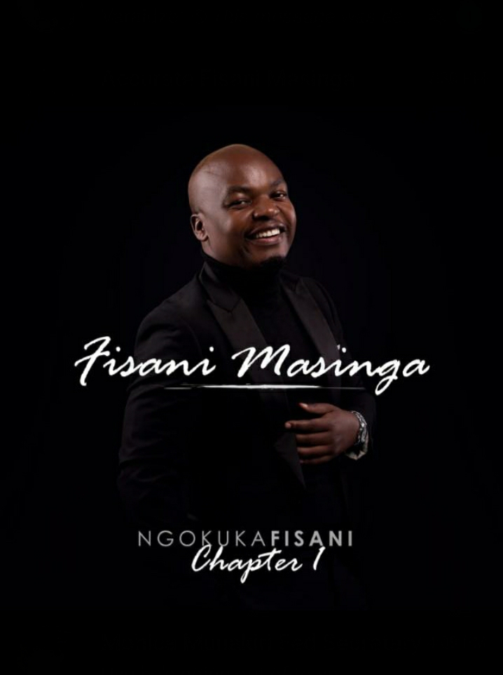 Fisani Masinga
