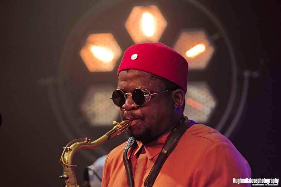 Tebogo Mokoena aka Moruti