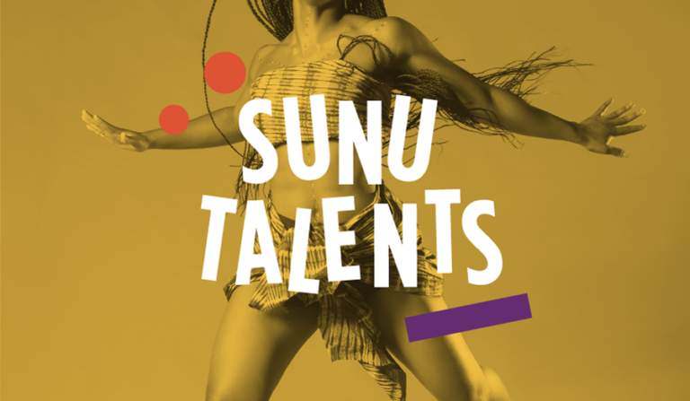 Le Goethe-Institut du Sénégal recherche un expert en communication pour son initiative SUNU TALENTS (photo) : Facebook Officiel.
