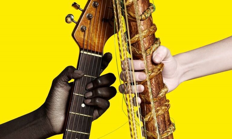 Wagram Music recrute un chef de projets merchandising (Photo) : JR Artist