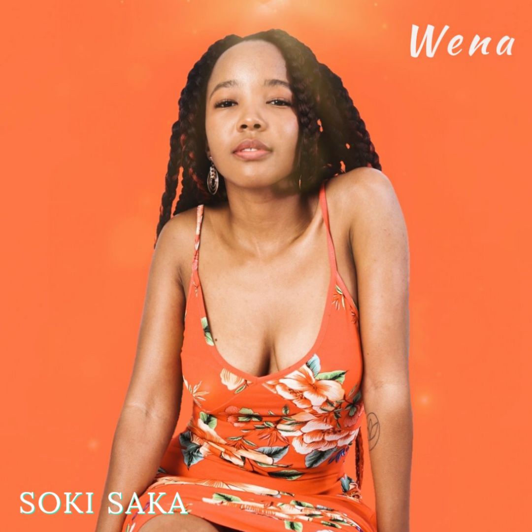 SOKI SAKA