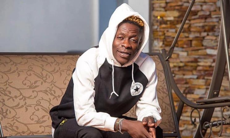 The deadline for submissions is 22 June. In the photo: Ghanaian dancehall singer Shatta Wale.