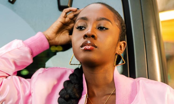 Cina Soul.