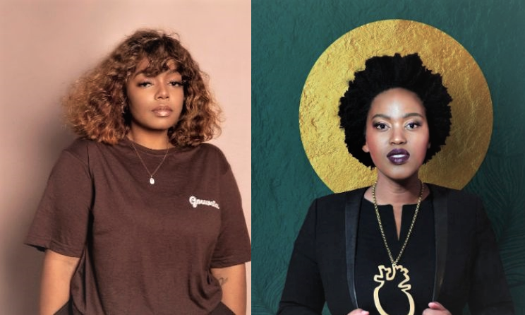 Shekhinah and Msaki will be among the facilitators of the songwriting workshop.