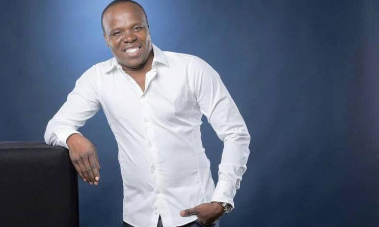 (Photo) : A'salfo de Magic System nouveau directeur d'AFRIMA pour la Côte d'Ivoire