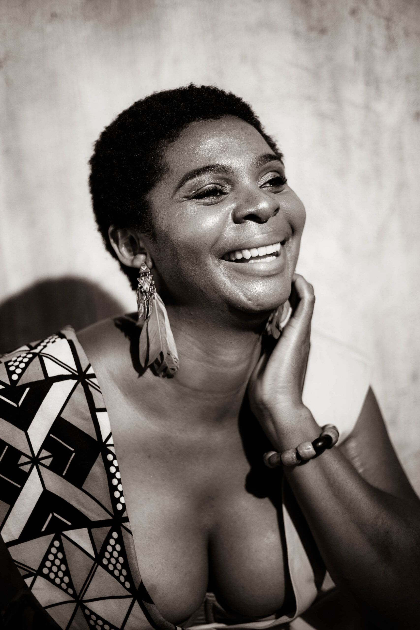 Ntsikwane Raphesu
