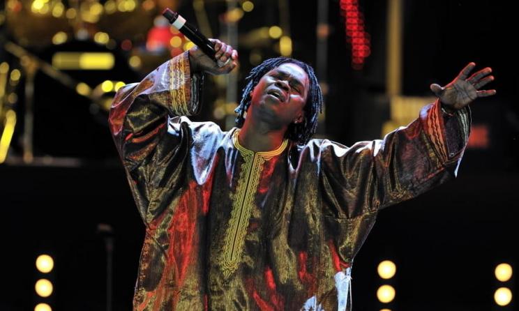 Senegalese legend Baaba Maal will perform at the Bassline Fest I Am Home virtual concert on 29 May.