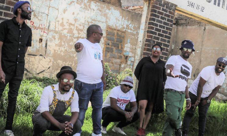 South African group BCUC is among the acts that have performed at Fête de la Musique.