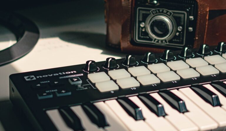 La FACC Sénégal et le label Facctory recherche des musiciens pour la production de 2 singles (Photo) : casting.fr