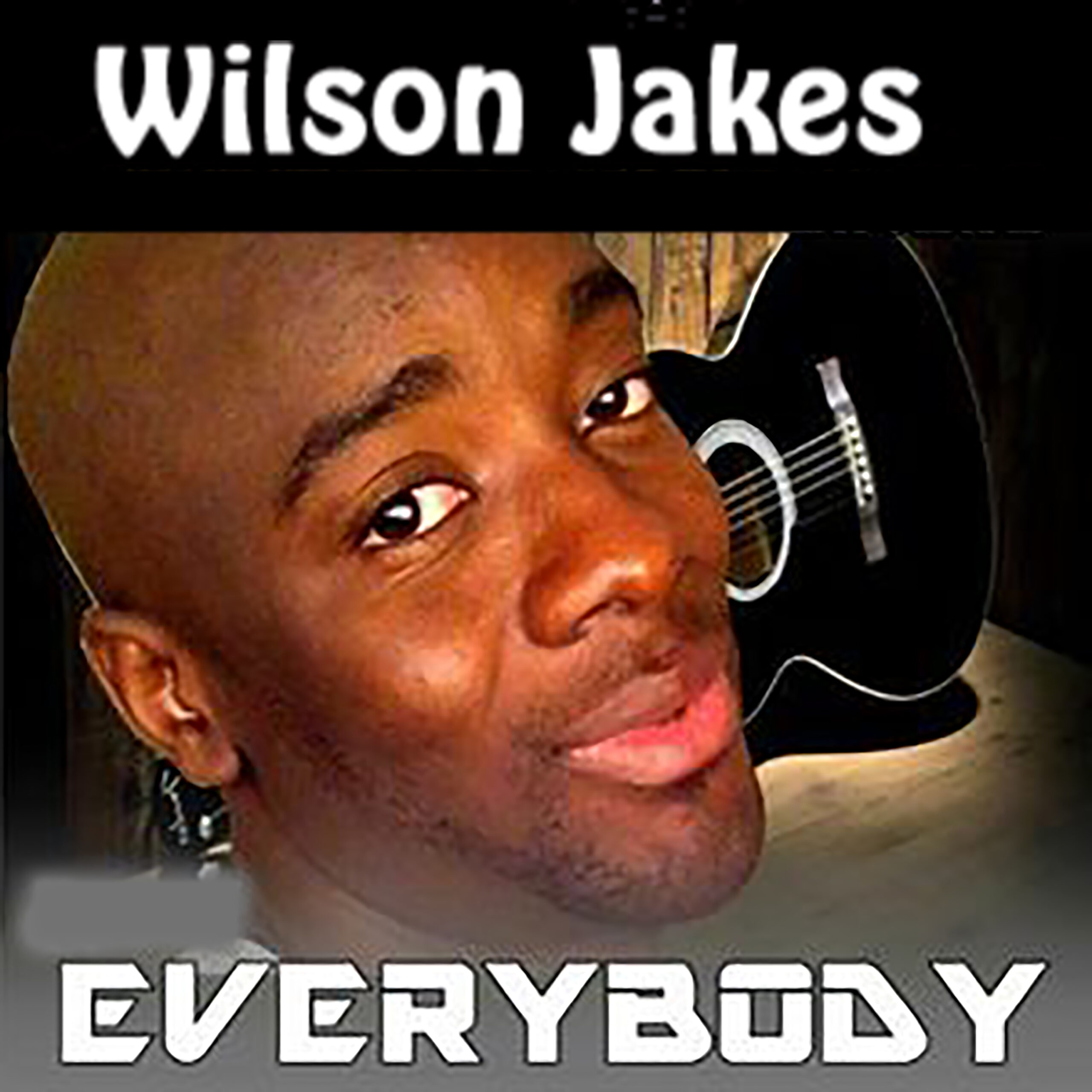 Wilson Jakes