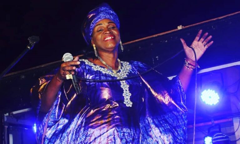 Niger Music Awards 2021 (Photo) : Facebook Officiel