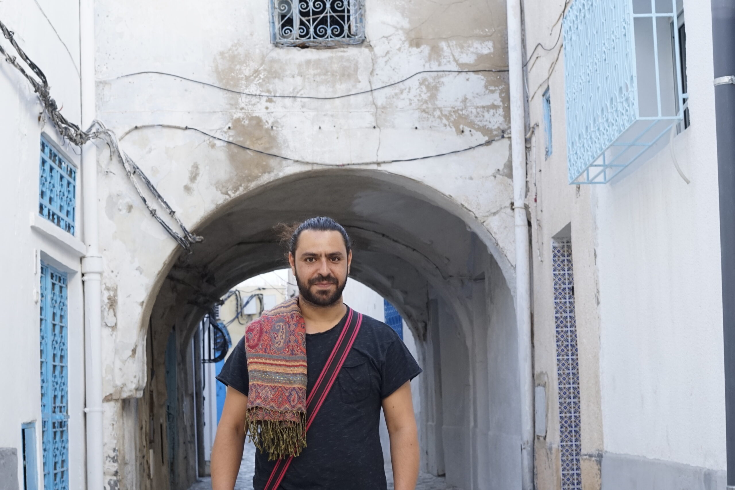 Nidhal Yahyaoui