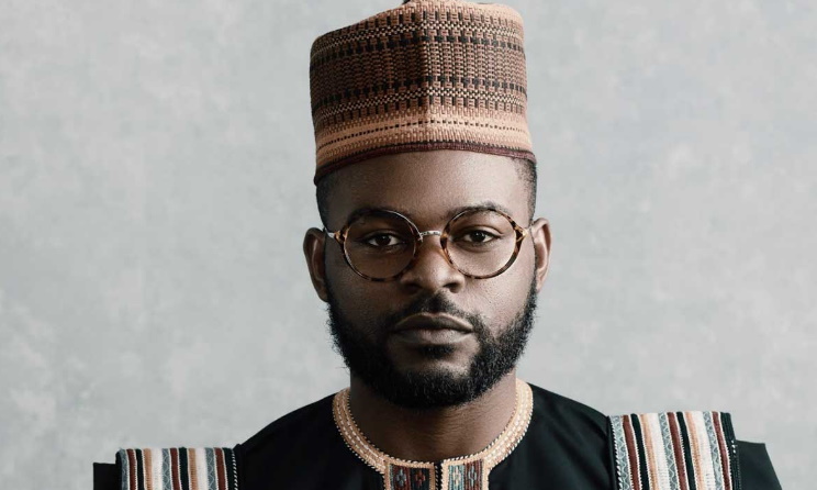 Falz.