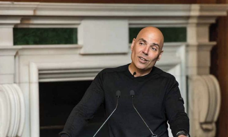 Hipgnosis Songs Fund founder and CEO Merck Mercuriadis will be among the speakers.