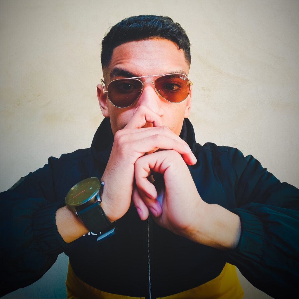Yassin Ennassiri