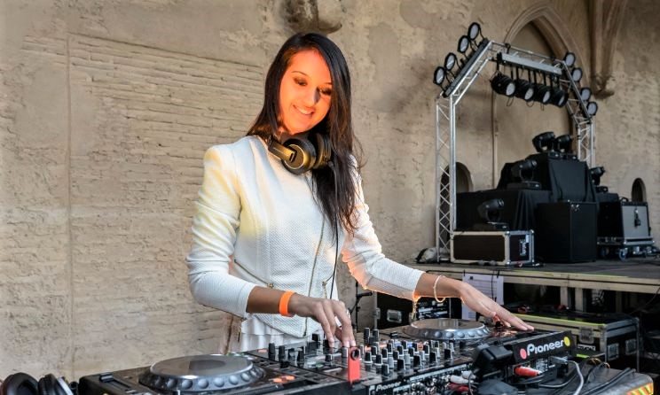 The event will explore artistry, innovation, discovery and education in the music industry. Photo: INO CON